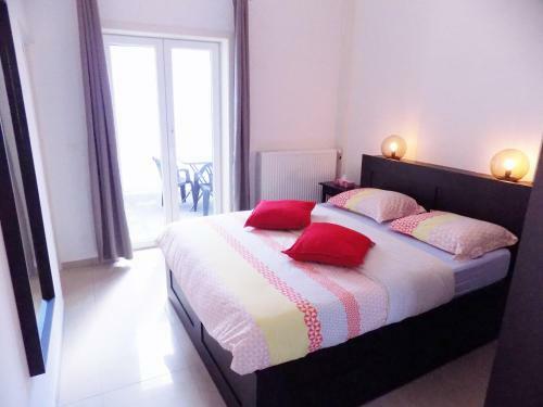 Apartamento La Lodelinsartoise - Meubl� de Vacances 3 Cl�s