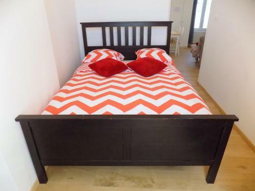 Apartamento La Lodelinsartoise - Meubl� de Vacances 3 Cl�s