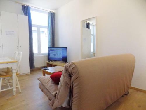 Apartamento La Lodelinsartoise - Meubl� de Vacances 3 Cl�s