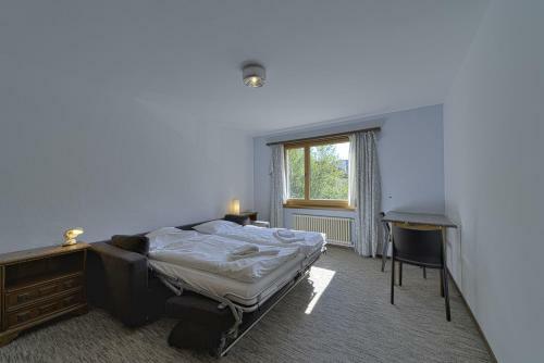 Apartamento Chesa R�ven - Celerina