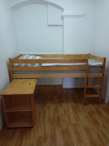 Apartm�n V Historick� ?�sti M?sta Broumova