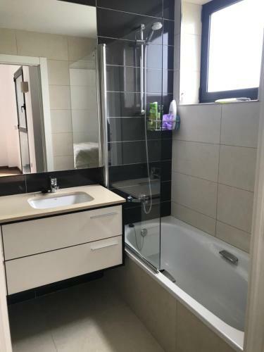 Apartamento Casals