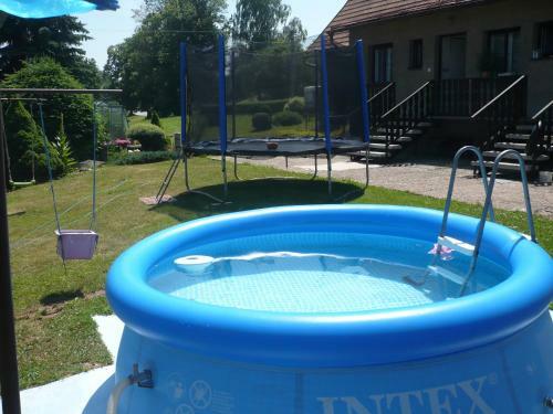 Apartm�n U Pavla