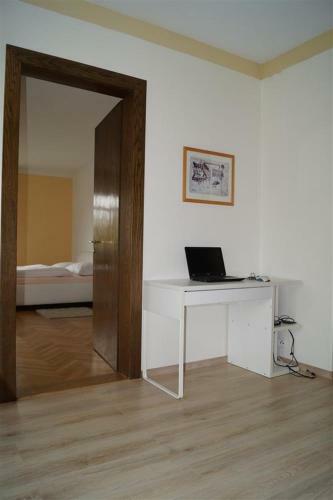 Apartm�n U Stadionu