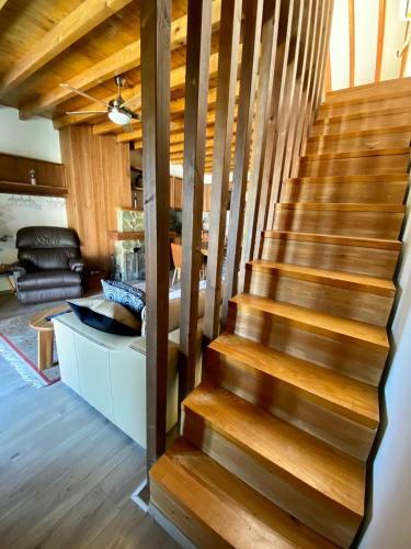 Cozy Mountain Apartment In Platres