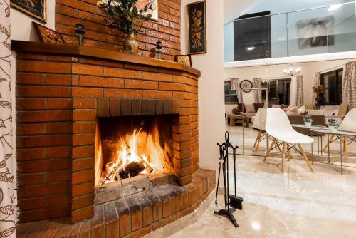 Apartamento Pinecone Platres - 3 Units