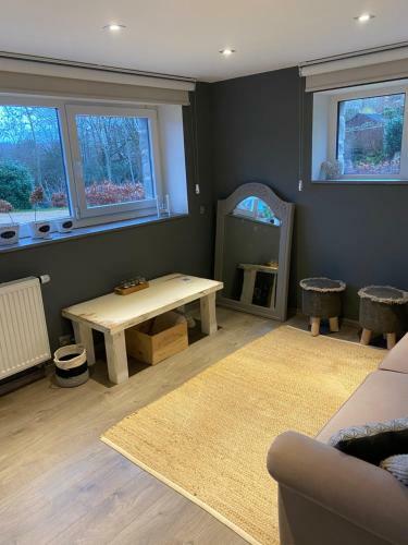 Hostal Le Retour Aux Sources - Chambre D'h�te Chaleureuse Et Conviviale