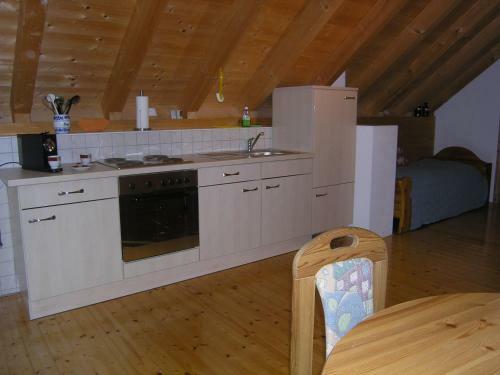 Apartamento Casa Grande Delle Farfalle 8