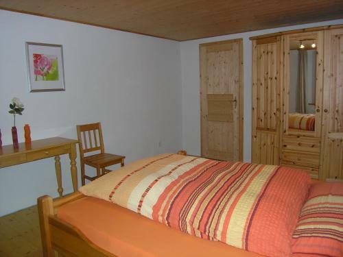 Apartamento Casa Grande Delle Farfalle 4