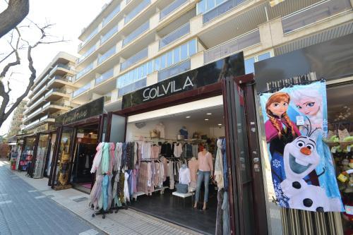 Apartamento Wvp - Gavina Salou 2