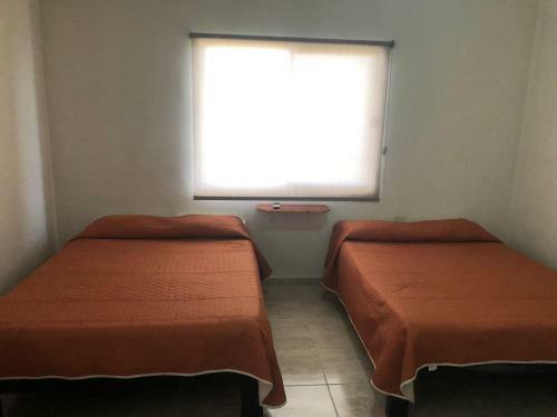 Apartamento Terra Viva Villa Campestre