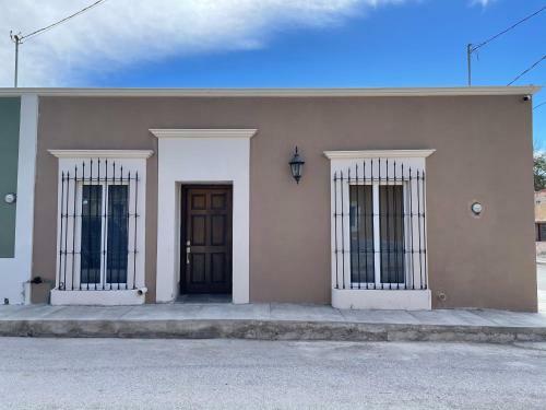 Casa Dunas