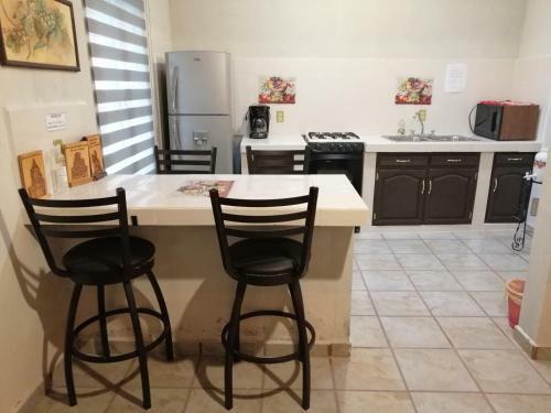 Apartamento Casita Felixz