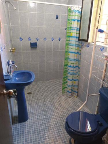 Apartamento Casita Felixz