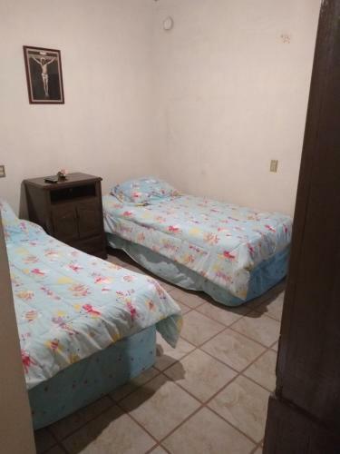 Apartamento Casita Felixz