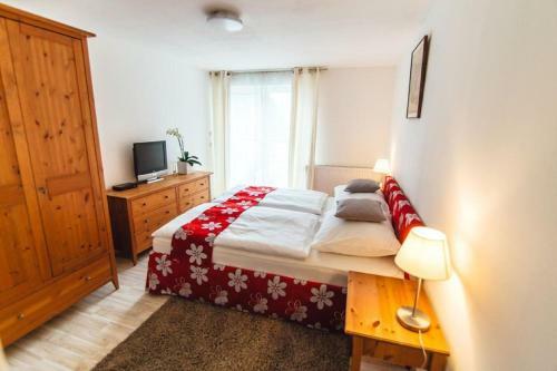 G�stezimmer Rolea