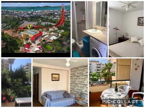Apartamento Colon Vacaciones Felices