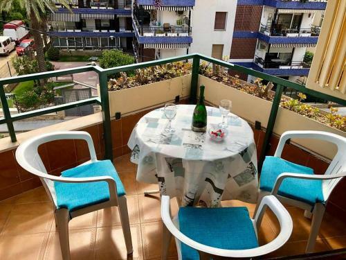 Apartamento Colon Vacaciones Felices
