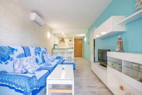Apartamento 1salou Capellans Port Aventura