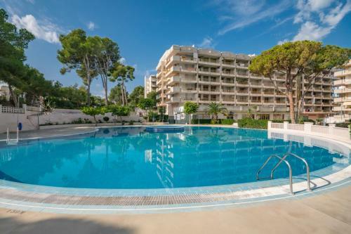 Apartamento 1salou Capellans Port Aventura