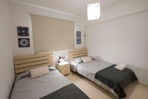 Apartamento New Beautiful Sea View 2 Bdrm Flat With Pool!