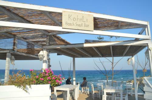 Apartamento Whiteroseapartment Penthouse Kapparis
