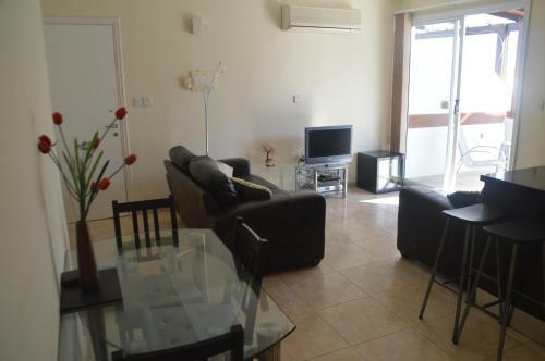 Apartamento Whiteroseapartment Penthouse Kapparis