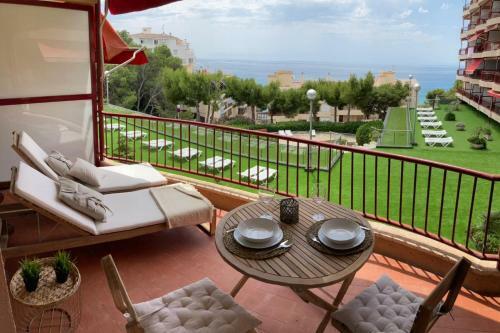 Apartamento Albatros 202 Vistas Al Mar