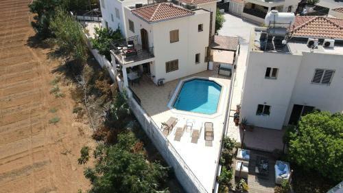 Sea View Villa W Private Pool Beach Only 150m