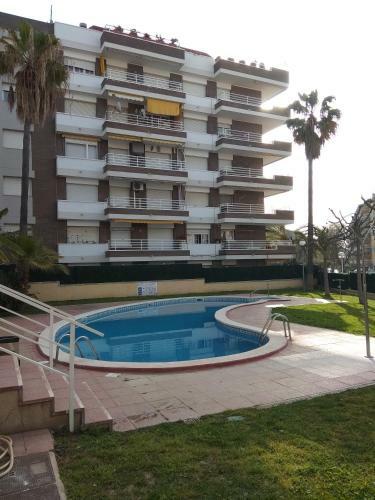 Apartamento R&g Salou - Happy Family