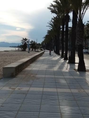 Apartamento R&g Salou - Happy Family