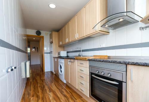Apartamento Lifeway Cranc Xperience By Guestway