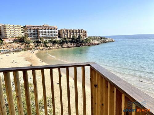 Apartbeach Bona Nova Playa Y Climatizado