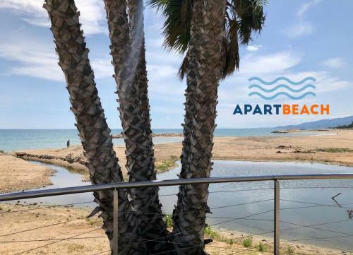 Apartbeach Bona Nova Playa Y Climatizado