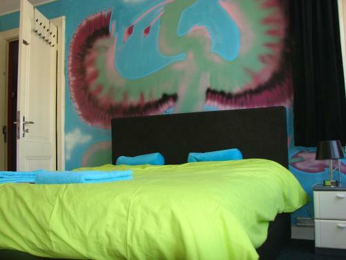 Bed & Breakfast De Weg Naar Het Strand
