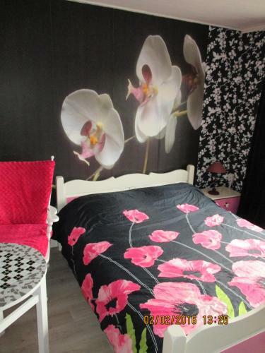 Bed & Breakfast De Weg Naar Het Strand