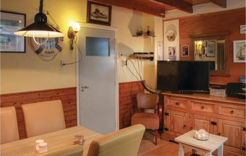 Holiday Home Egmond Aan Zee III