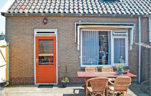 Holiday Home Egmond Aan Zee III