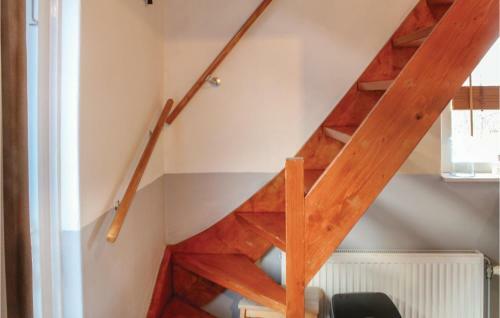Holiday Home Egmond Aan Zee III
