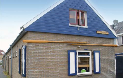 Holiday Home Egmond Aan Zee III