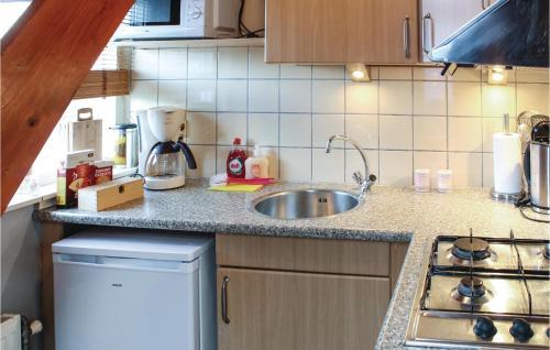 Holiday Home Egmond Aan Zee III