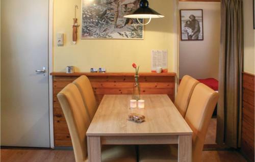 Holiday Home Egmond Aan Zee III