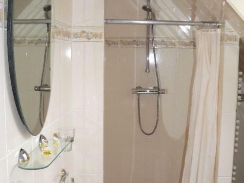 Apartamentos Westenwind