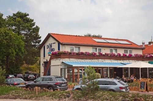 Hotel Duinoord