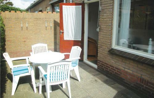 Holiday Home Egmond Aan Zee II