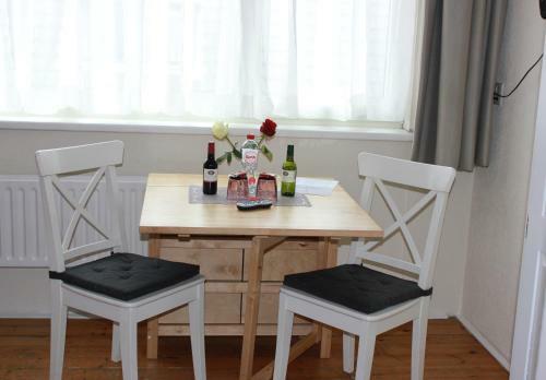 Kerstins Bed And Breakfast
