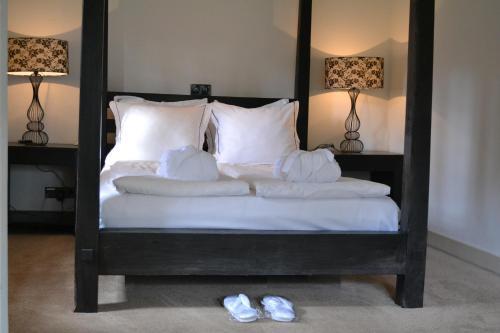 Boutique Hotel-restaurant "de Zwarte Boer"