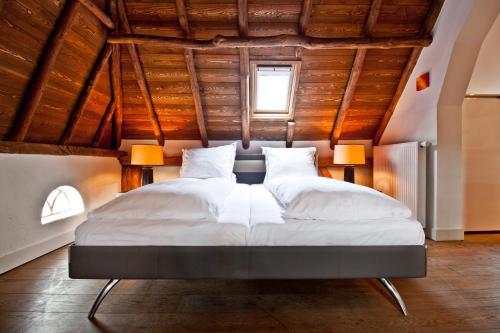 Boutique Hotel-restaurant "de Zwarte Boer"