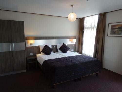 Hotel Faber