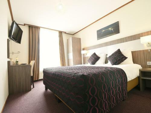 Hotel Faber